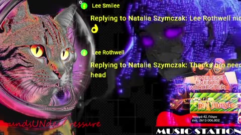 You’re Now Locked Into Timeless !