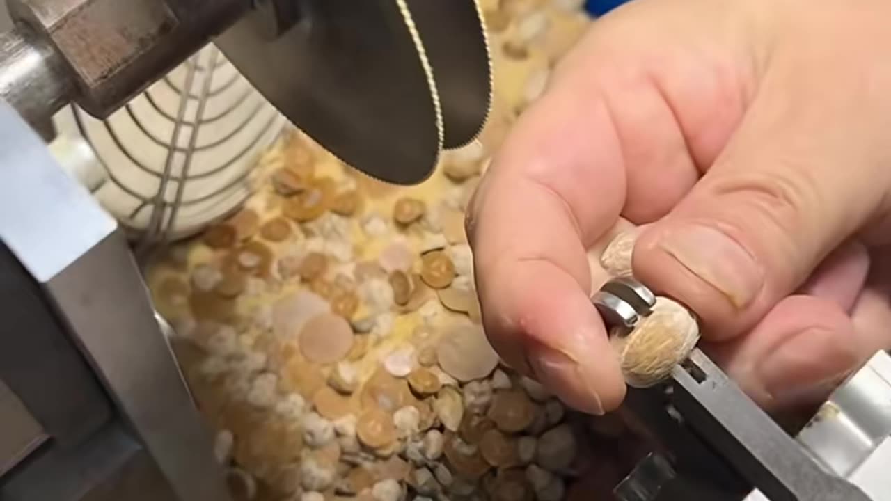 🤩🔩 Watch This Machine in Action! | FeedMyCuriosity