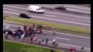 Stop Blocking Traffic