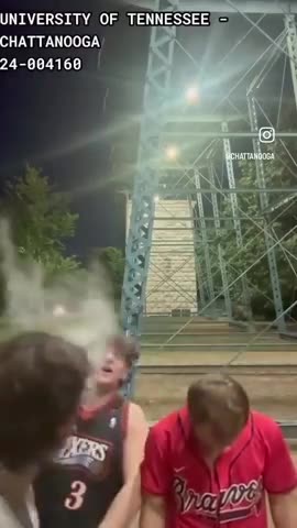 If this is going on at fraternities imagine what's happening at some of these Masonic lodges