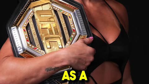 Mackenzie Dern On Her UFC Journey