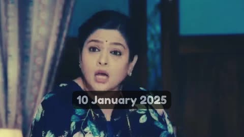 Udne Ki Aasha 10th January 2025 Episode | Udne Ki Aasha Today NEW PROMO