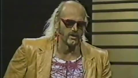 WWF Prime Time Wrestling Jul 30 1985