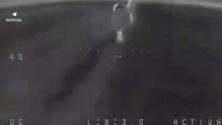 Russian Infantry Trying to Advance into Pokrovsk Overnight