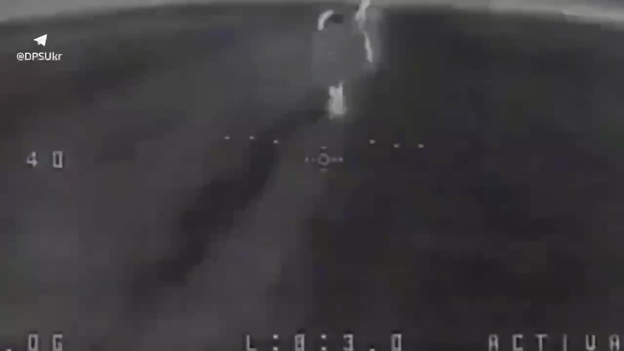 Russian Infantry Trying to Advance into Pokrovsk Overnight