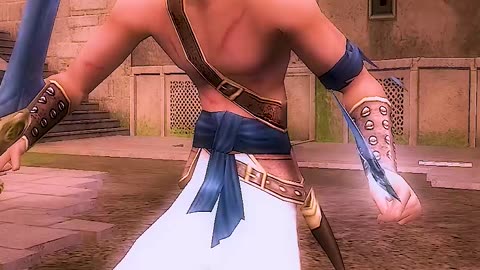 Prince of Persia les Sables du Temps