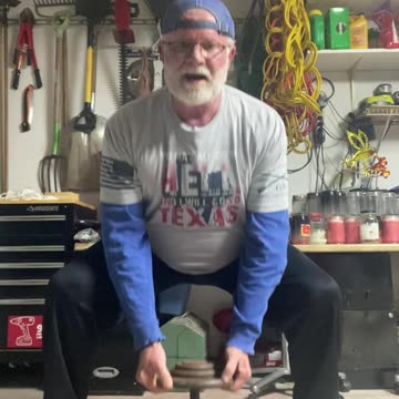 Gotta Challenge Yourself