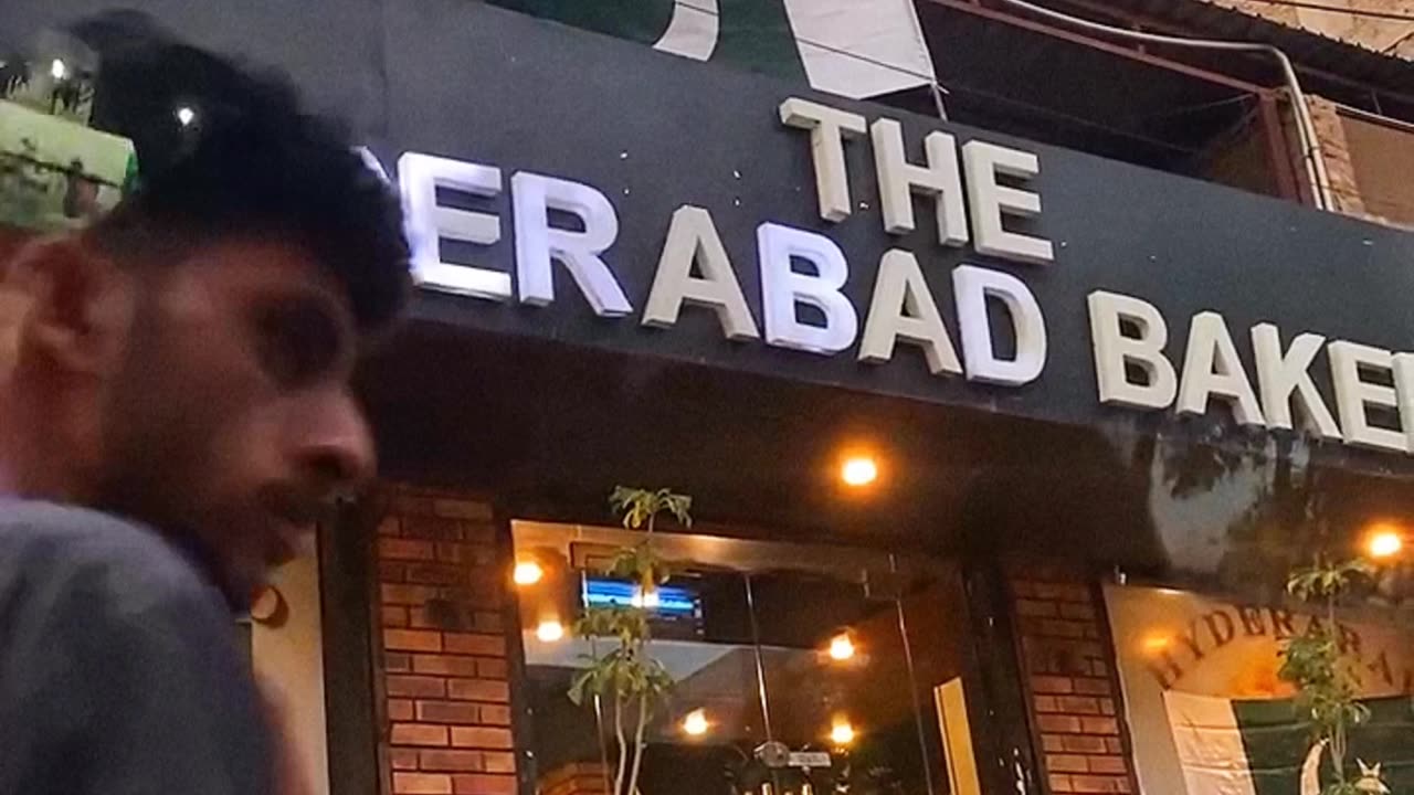 HYDERABAD 🇵🇰😂🤣