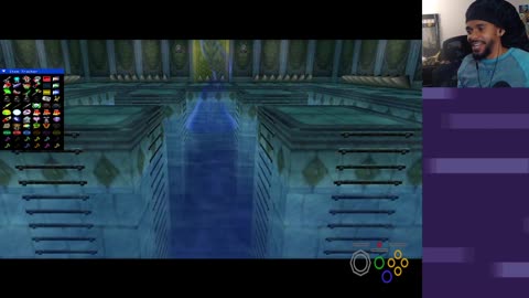 FINAL part hopefully | SoH Enemy Rando