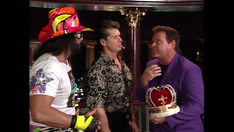 WWF Superstars April 3, 1993