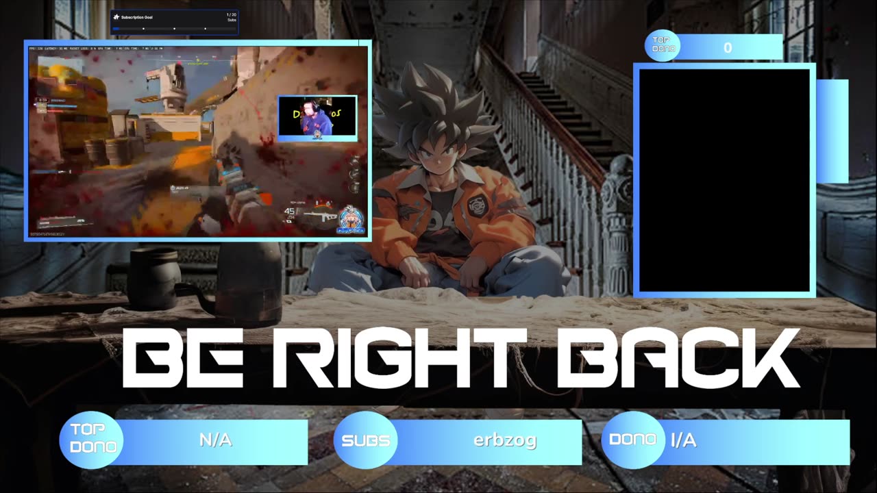 Grinding camos with the homies!?!?