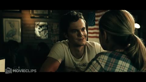 037. The Boys - Hughie & Starlight Kiss (S1E6) Movieclips