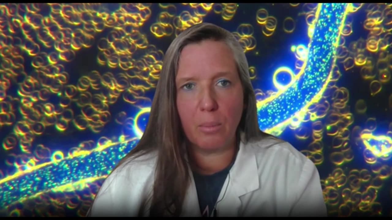 В поддержку Аргентинских Исследователей, докторов Марселы Сангоррин и Лорены Диблази