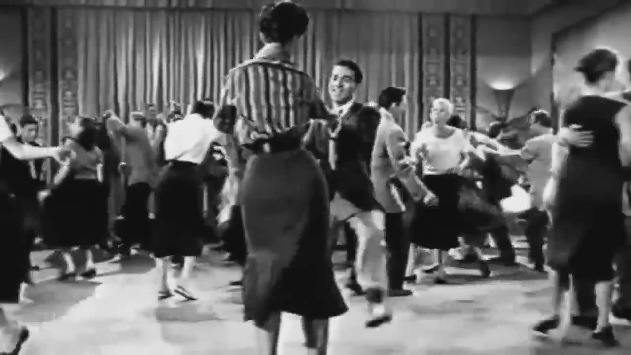 Ritchie Valens - Come on Let's Go