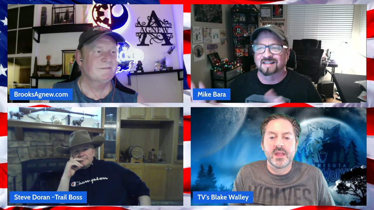 Toxically Masculine Tuesday!