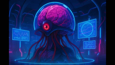 Man’s Final Creation V2