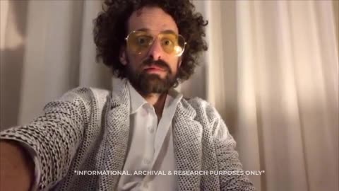 The Isaac Kappy Tapes: Archive Segment #11 Another Testimony, Satanic Allegations & A Death That Defies Logic