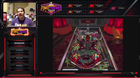 Zen Pinball Arcade Attack from Mars