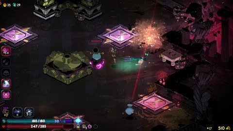 Hades 2 | 1.0 Release | Live