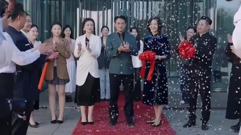 After Returning, The Daughter-In-Law Sent The Whole Family On The Hot Search (2025)