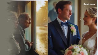 My Parents Dropped a Bomb on My WEDDING DAY: They Weren't My Real Parents. 💍💔