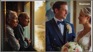 My Parents Dropped a Bomb on My WEDDING DAY: They Weren't My Real Parents. 💍💔