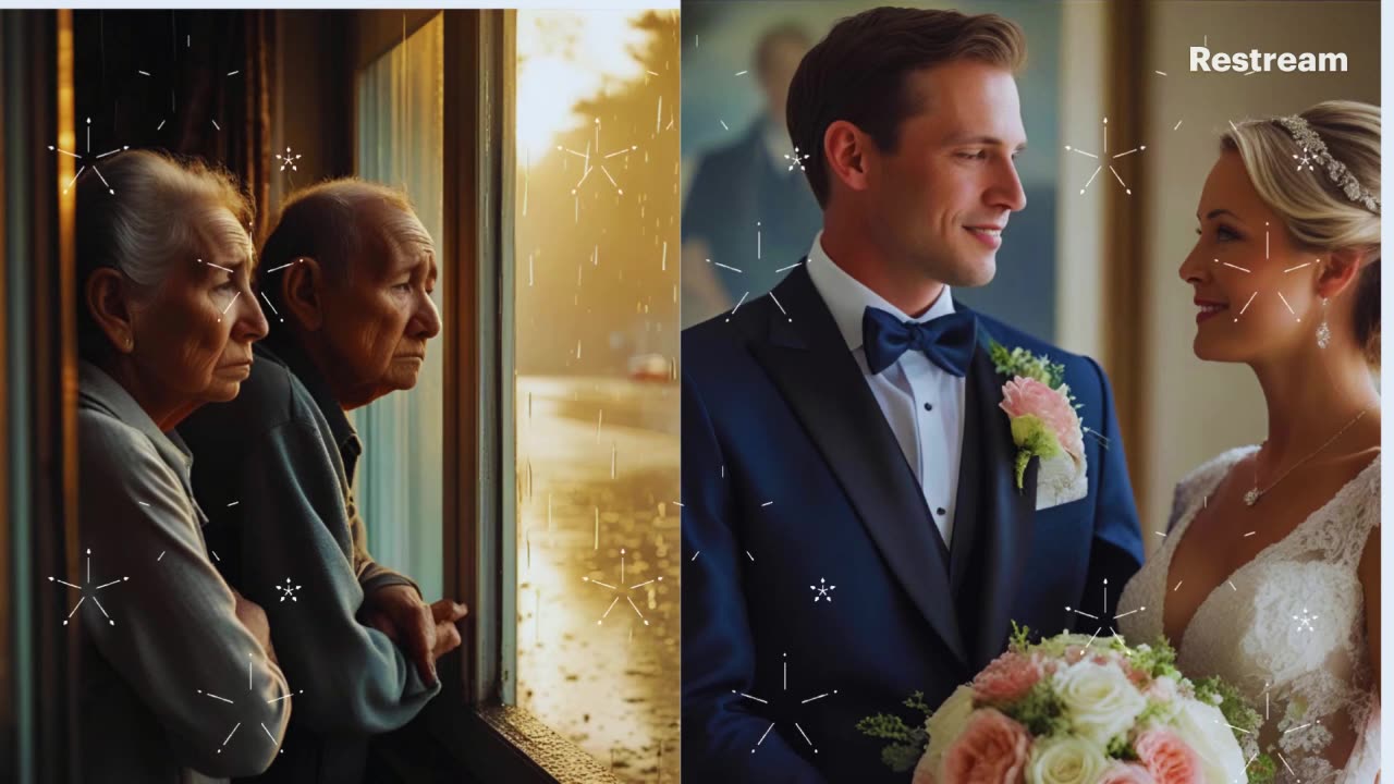 My Parents Dropped a Bomb on My WEDDING DAY: They Weren't My Real Parents. 💍💔