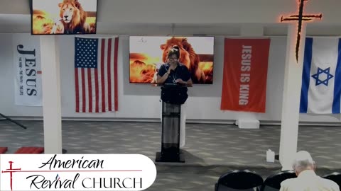 Israel and the Church (Part 1)