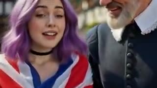 Amelia of Meme-Upon-England: This Earth, This Realm, This England