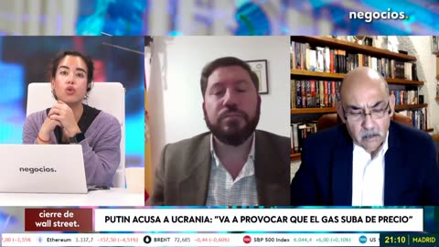 "Rusia busca ampliar alianzas para reforzar su liderazgo: Irán es el ejemplo y a Trump le preocupa"