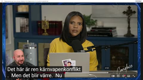 Judarna bedrev slavhandel, inte den vita mannen