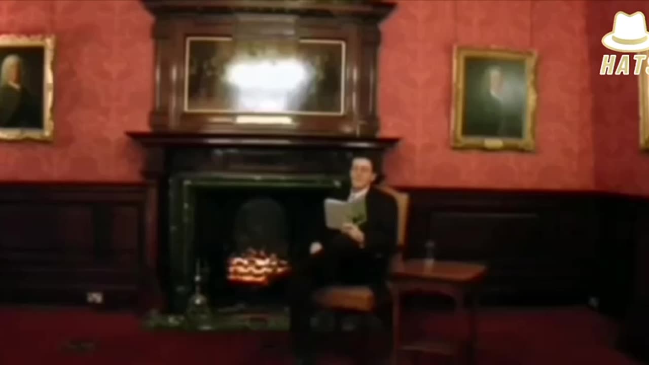 10-Year-Old Video Unveils Shocking Truths About Banks, Media Control