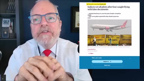 Industrial Scale H1B Scam 80 - 90 % Fraud