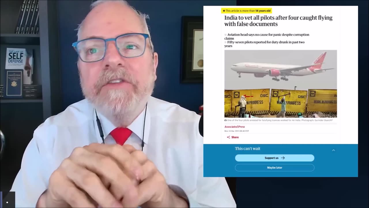 Industrial Scale H1B Scam 80 - 90 % Fraud