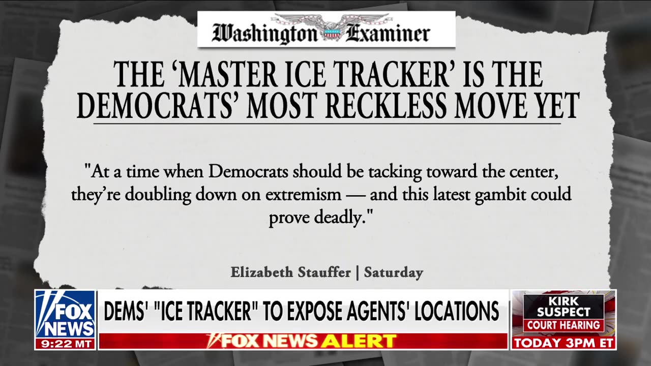 Fox News Ari Fleischer: This is Devastating for Dems