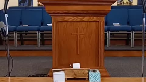 True Gospel Baptist Church Morning Service 12-28-25