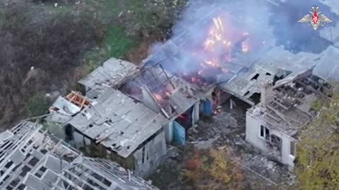 ⚡️🇷🇺🇺🇦(11/22/2025) RUSSIAN DEFENSE MINISTRY REPORT ON THE SPECIAL MILITARY OPERATION