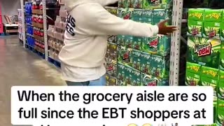 When The EBT Shutoff
