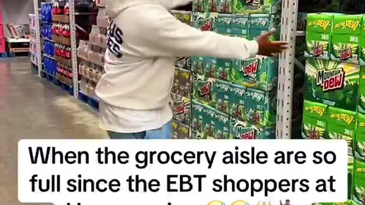When The EBT Shutoff