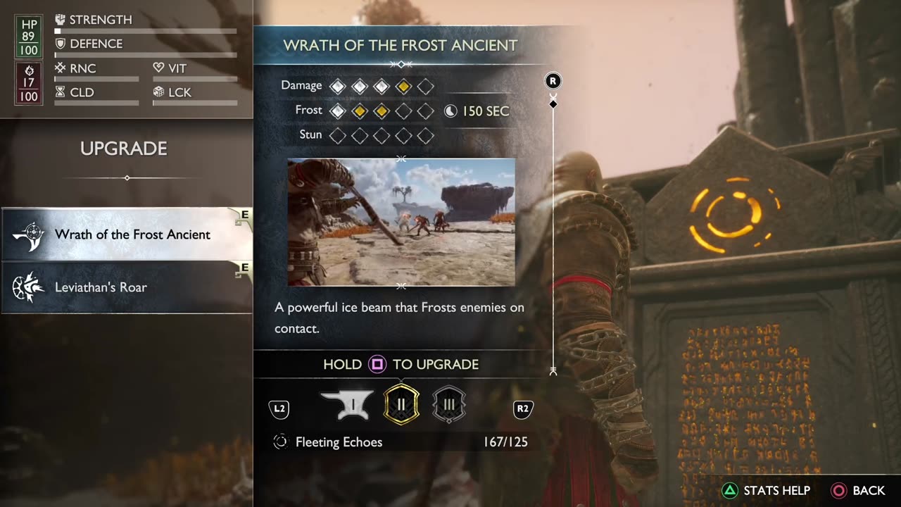 🔴 LIVE God of War Valhalla LIVE – Exploring Valhalla with Game Ever