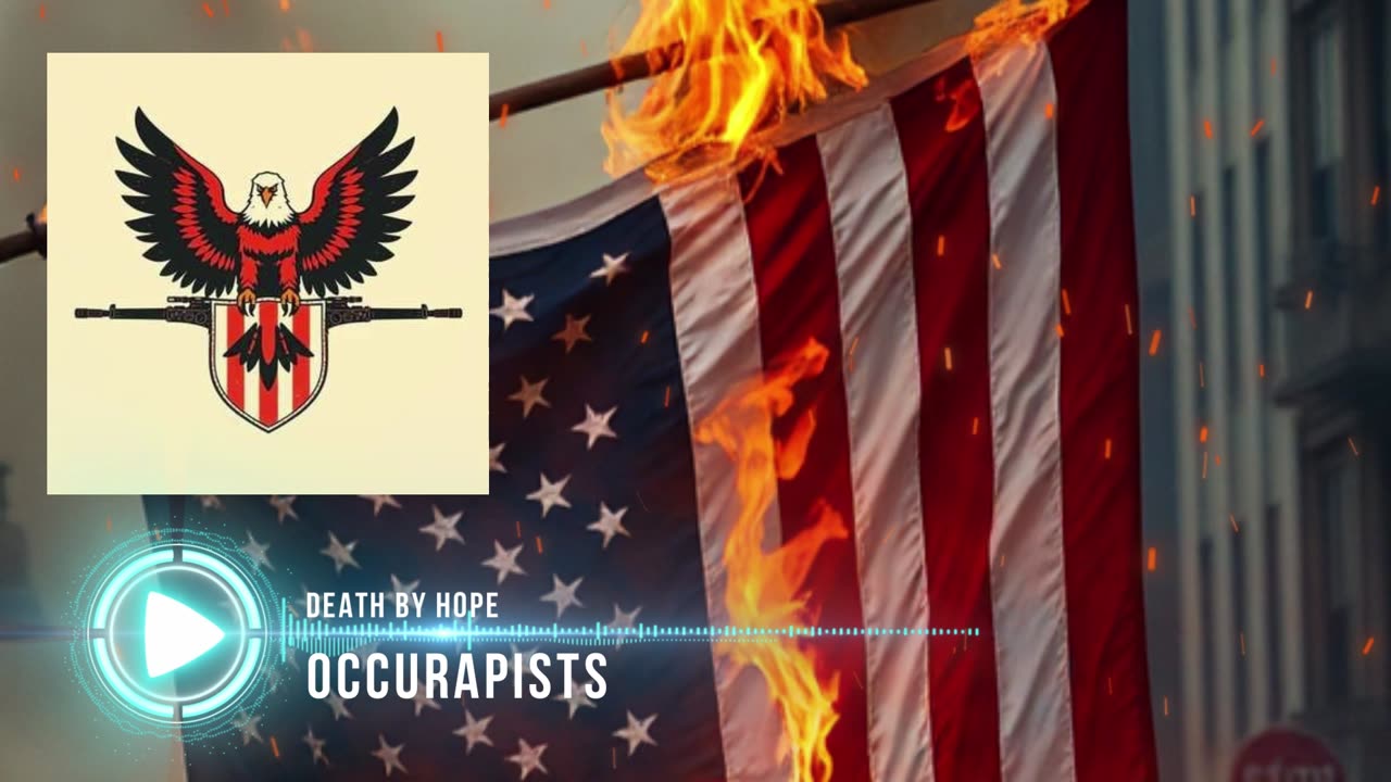 Death By Hope - Occurapists