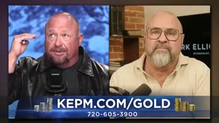 BREAKING EXCLUSIVE: "This Wasn't Panic Buying Or Selling- IT WAS THEFT!.......