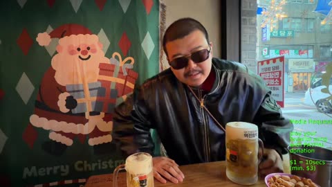 🔥Free Venezuela Party Busan Korea 釜山 韓国 旅行 ライブ