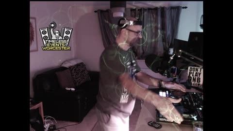 You’re Now Locked Into Timeless !