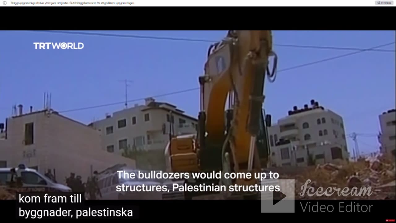 Remember Rachel Corrie