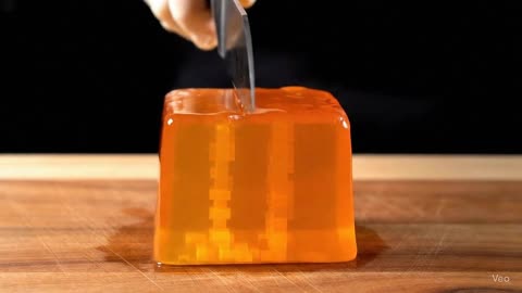 CUTTING ASMR