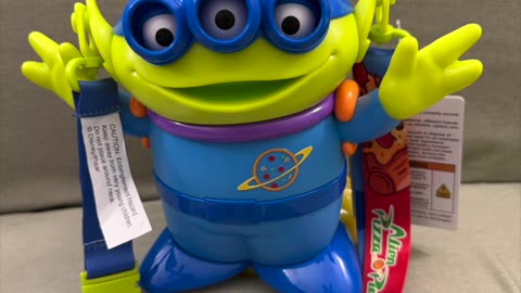Disney Parks Alien from Toy Story Sipper Cup #shorts