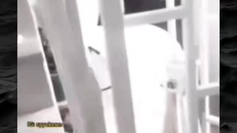 😨⚠️ The Most Unsettling Paranormal Encounter Caught on Tape | TheHauntingHour