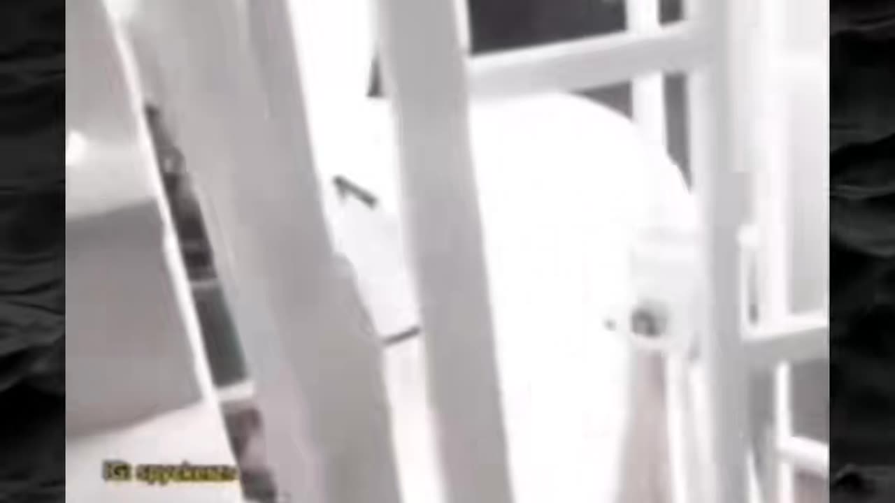 😨⚠️ The Most Unsettling Paranormal Encounter Caught on Tape | TheHauntingHour