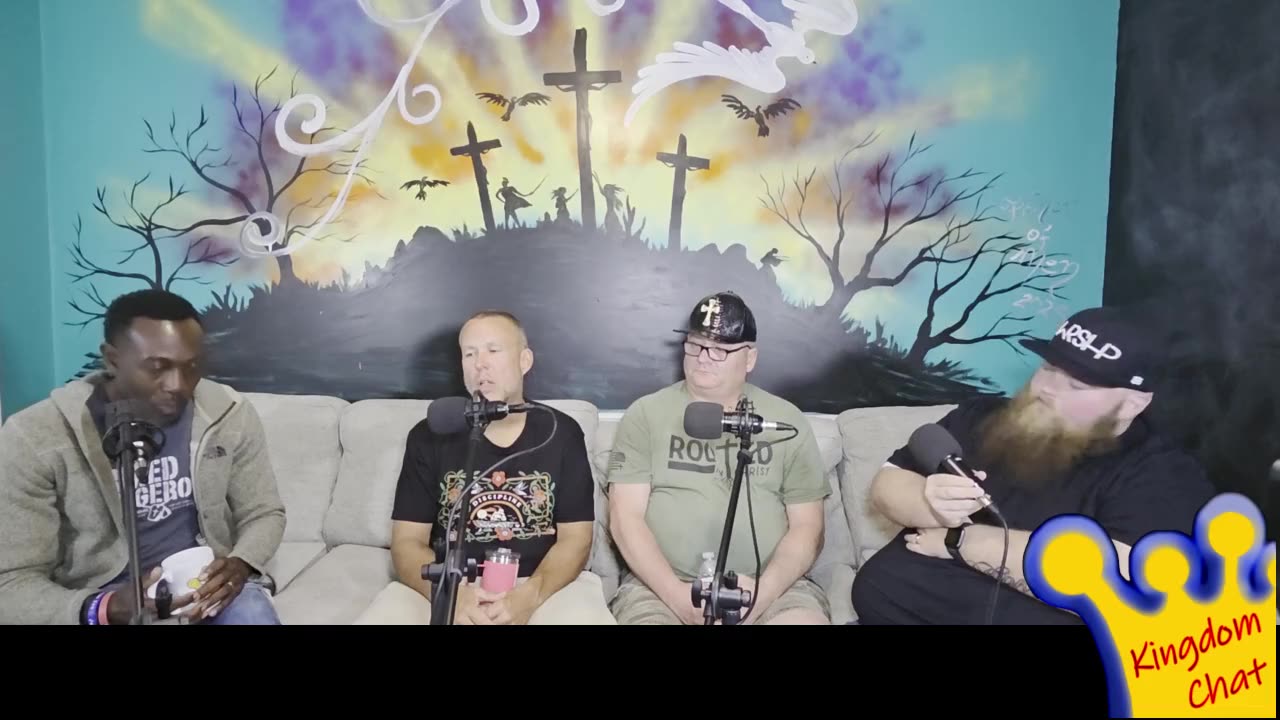 Big Smo’s New Mission: Less Fame, More Faith